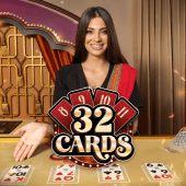 32 Baraha live casino x777 free 200