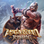 Asgardian Rising on x777 free 200