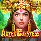 Aztec Priestess x777 free 200