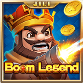 Boom Legend fishing game x777 free 200