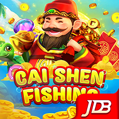 Cai Shen Fishing x777 free 200