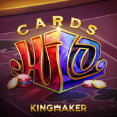 Cards Hi Lo x777 free 200