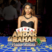 Casino Marina Andar Bahar x777 free 200