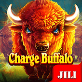 Charge Buffalo on x777 free 200