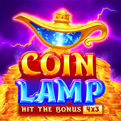 Coin Lamp x777 free 200 slot