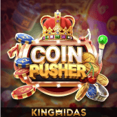 Coin Pusher x777 free 200