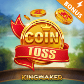 Coin Toss on x777 free 200