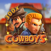 Cowboys slot x777 free 200