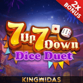 Dice Duet x777 free 200