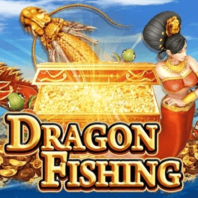 Dragon Fishing on x777 free 200