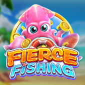 Fierce Fishing x777 free 200