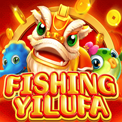 Fishing Yi Lu Fa x777 free 200