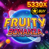 Fruity Bonanza on x777 free 200
