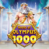 Gates of Olympus 1000 x777 free 200