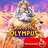 Gates of Olympus slot x777 free 200