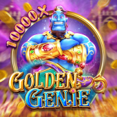Golden Genie slot x777 free 200