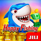 Happy Fishing x777 free 200