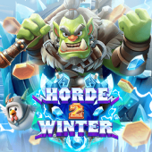 Horde 2 Winter slot x777 free 200
