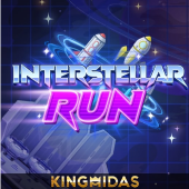 Interstellar Run x777 free 200