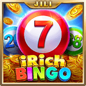 Irich Bingo slot x777 free 200