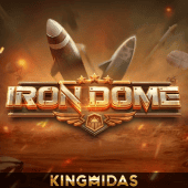 Iron Dome x777 free 200