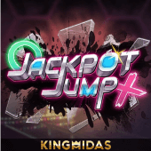 Jackpot Jump x777 free 200