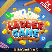 Ladder Game on x777 free 200