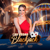 Las Vegas Blackjack x777 free 200