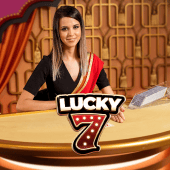 Lucky 7 live x777 free 200