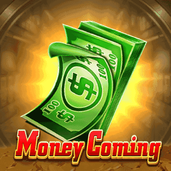 Money Coming slot x777 free 200
