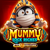 Mummy Lock Riches x777 free 200