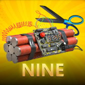Nine card game x777 free 200