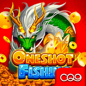 Oneshot Fishing x777 free 200