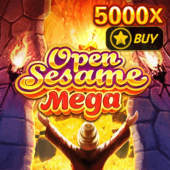 Open Sesame Mega treasure cave game at x777 free 200