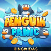 Penguin Panic x777 free 200