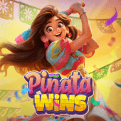 Pinata Wins x777 free 200 slot game