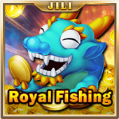 Royal Fishing x777 free 200 casino