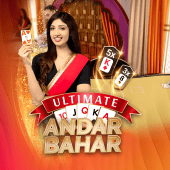 Ultimate Andar Bahar x777 free 200
